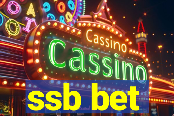 ssb bet